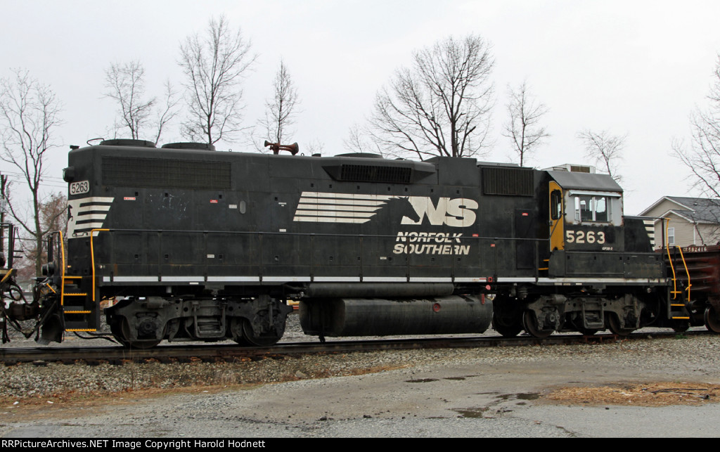 NS 5263